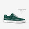 JUDE LEATHER & SUEDE STREET SNEAKERS (MEN)