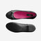 COSETTE PATENT LEATHER BALLERINAS